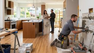 contractor for home renovation