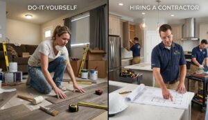 contractor for home renovation