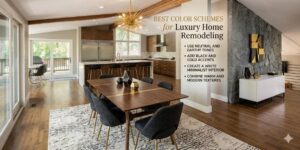 Home Remodeling