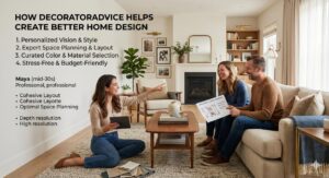 Decoradhouse Renovation Tips from DecoratorAdvice