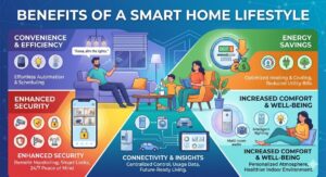 Decoradtech Smart Home Ideas by DecoratorAdvice