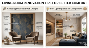 Decoradhouse Renovation Tips from DecoratorAdvice