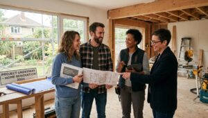 contractor for home renovation