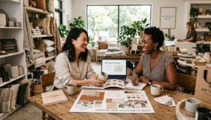 Partnerships Matter in the Home & Lifestyle Industry