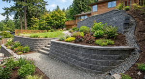 Retaining Wall Design