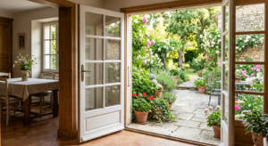 French Doors