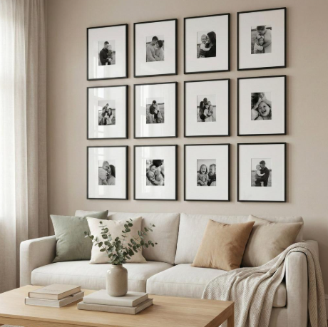 Personalized Wall Art 