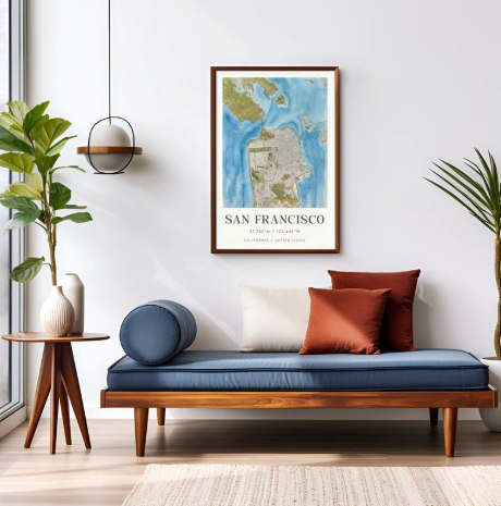 Personalized Wall Art