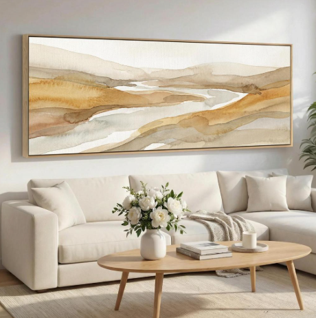 Personalized Wall Art