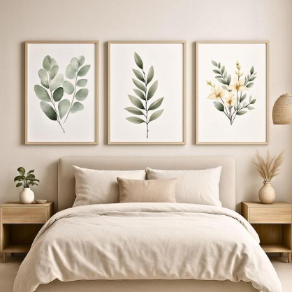 Personalized Wall Art