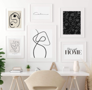 Personalized Wall Art