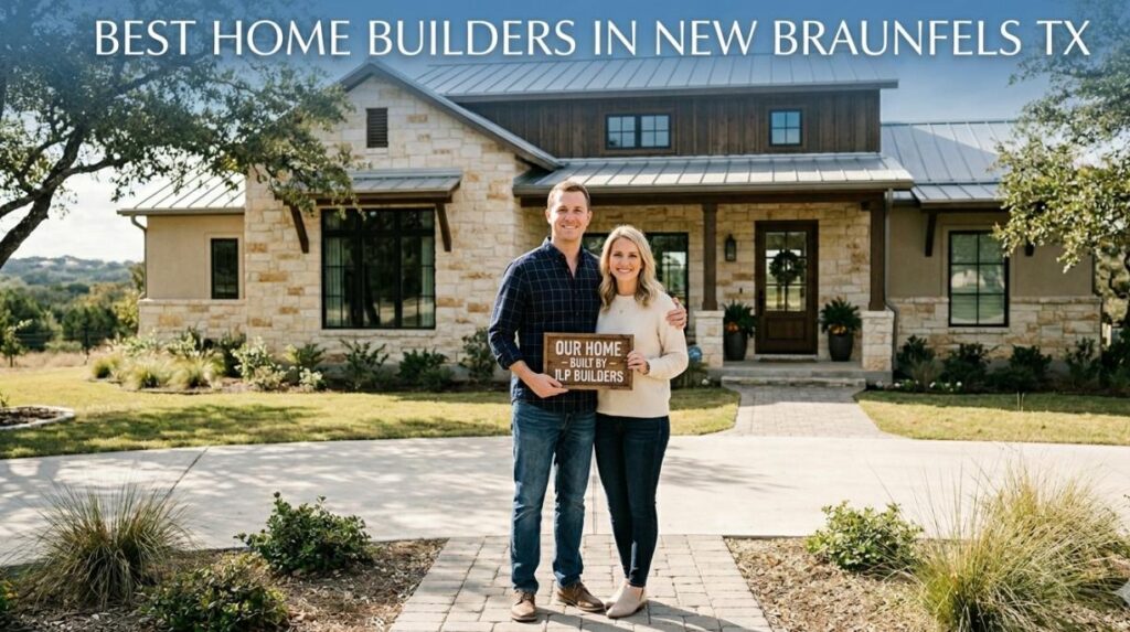 home builders new braunfels tx