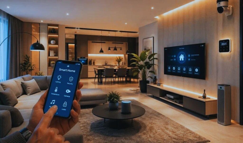 drhomey interior design