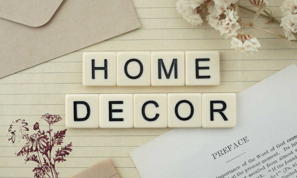 Decoration Tips DecorAdHouse from DecoratorAdvice