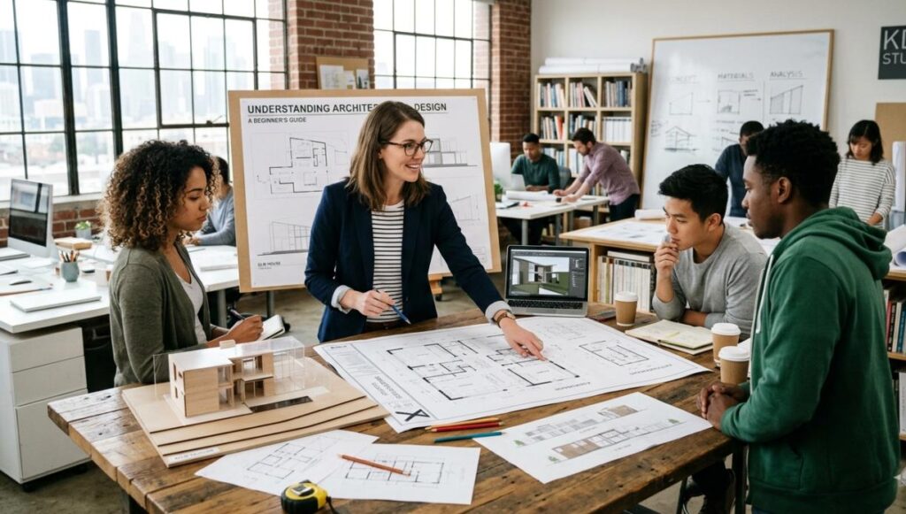 What Is Basic Architectural Style KDArchiStyle? Ultimate Guide for Beginners