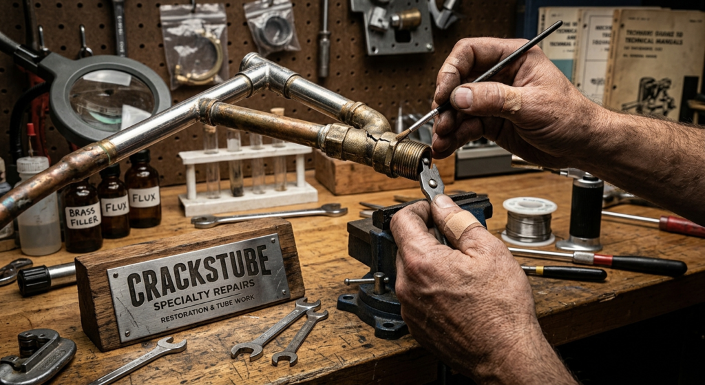 Crackstube: Complete Guide, Features & Safety Tips