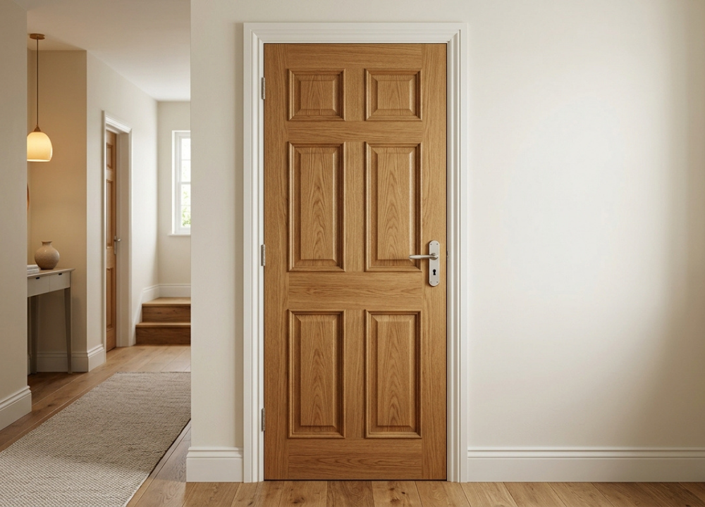 Cost to Install Interior Door