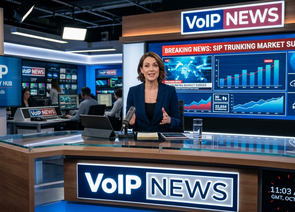 VoIP News