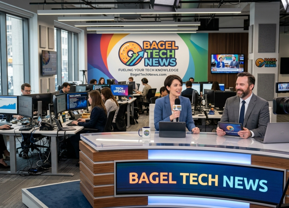 BagelTechNews