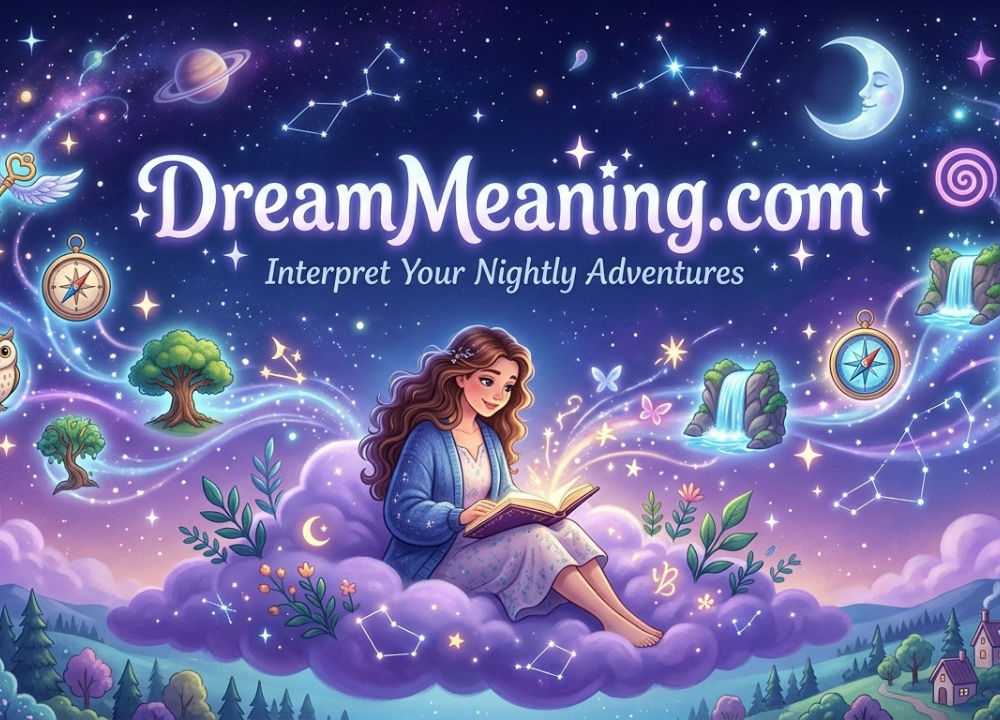 DreamMeaniing.com