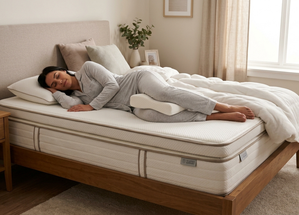 Best Mattress for Sciatica