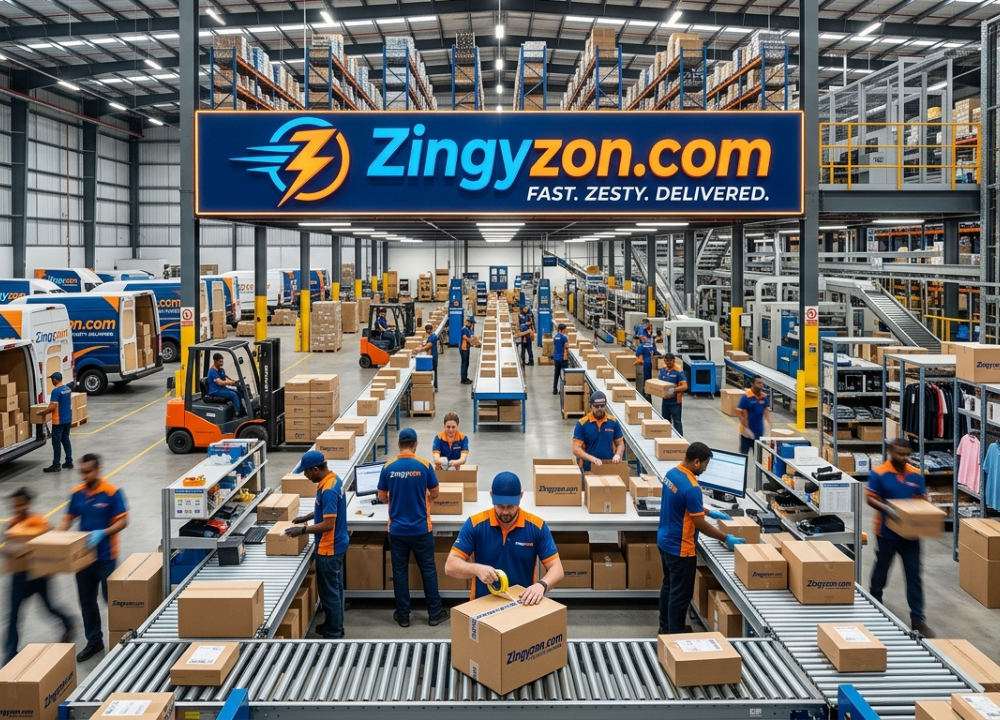 Zingyzon Com