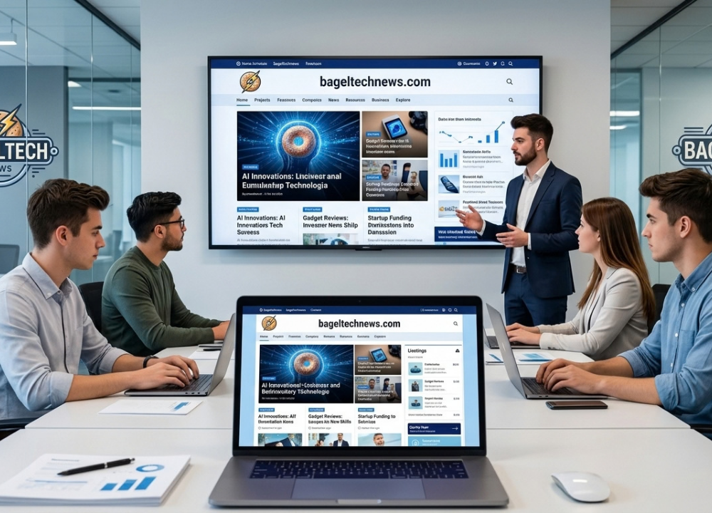 bageltechnews .com